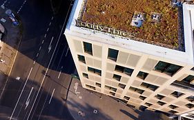 Fourty Three Luxury Serviced Apartments